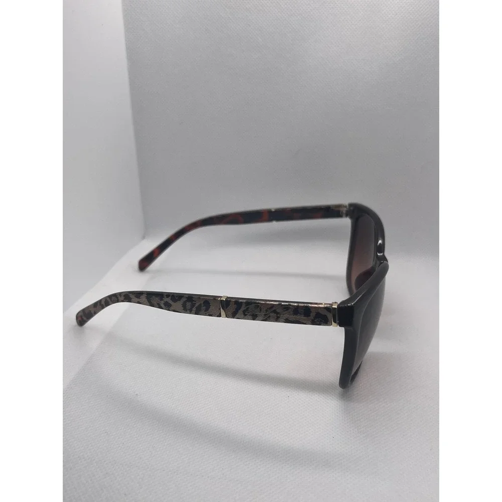 Marilyn Monroe‎ Sunglasses Brown Tortoise Shell Frames Designer